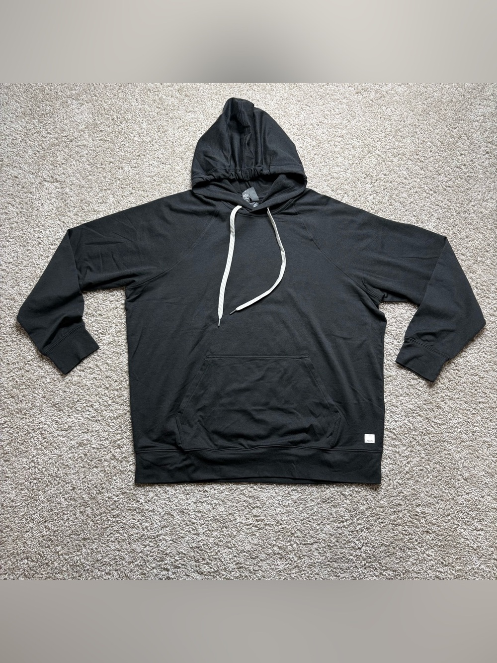 Vuori Women's Halo Oversized Hoodie